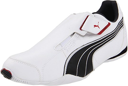 PUMA Men's Redon Move Fashion Sneaker