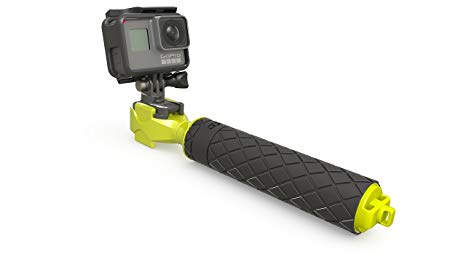 GoScope SURFACE – Floating Hand Grip for GoPro Cameras