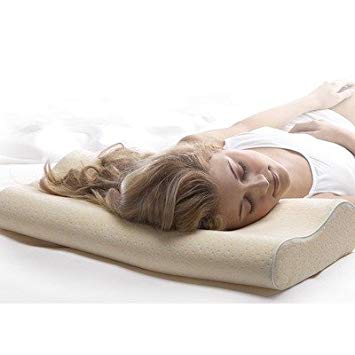Sealy True Form Contour Pillow