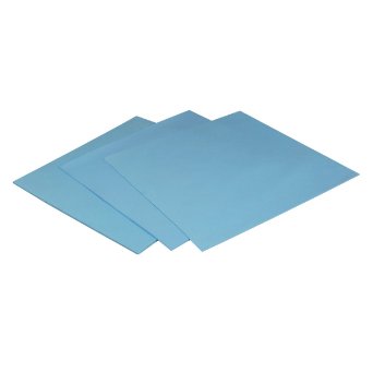 ARCTIC Thermal Pad 145 x 145 x 05 mm - Silicone Based Thermal Pad with 60WmK Thermal Conductivity - Flexible and Adaptive