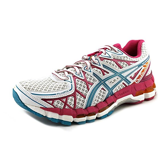 ASICS Women's GEL-Kayano 20 Running Shoe