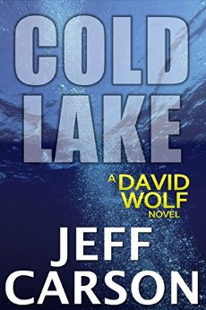 Cold Lake (David Wolf Book 5)