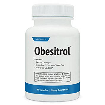 Obesitrol - Lose Weight Quickly and Safely