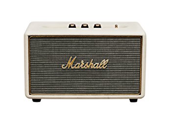 Marshall Acton M-ACCS-10127 Acton Speaker, Cream