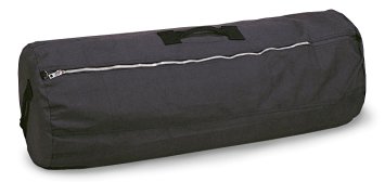 Stansport Deluxe Duffel Bag with Zipper