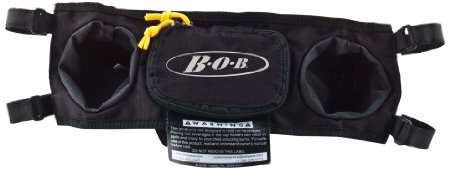 BOB Handlebar Console Single