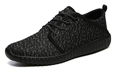 CanLeg Lightweight Fashion Sneakers Casual Walking Shoes for Womens Mens