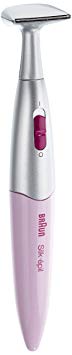 Braun Silk épil FG 1100 Pro Electric Lady Shaver, Pink