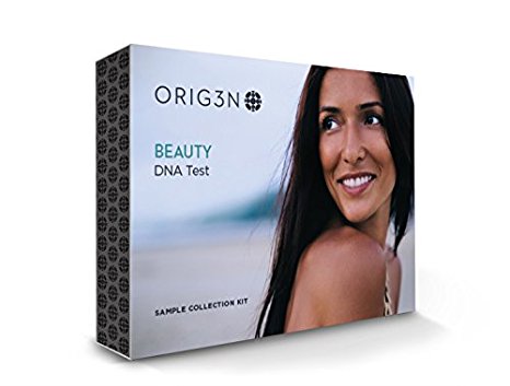 ORIG3N Genetic Home DNA Test Kit, Beauty
