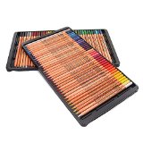 LYRA Rembrandt Polycolor Art Pencils Set of 72 Assorted Colors 2001720