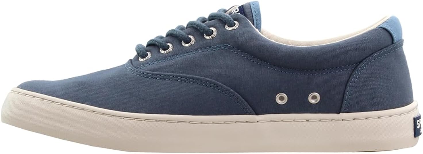 Sperry mens Cutter Cvo Sneakers