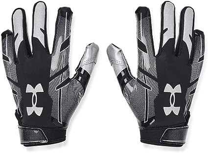 Under Armour Youth F8 Football Gloves