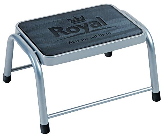 Royal 199100 Single Deluxe Step