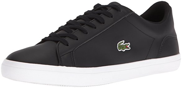 Lacoste Men's Lerond BL 1-1 Fashion Sneaker