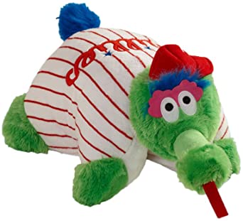 Fabrique Innovations MLB Pillow Pet (Mini and Large)