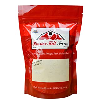 Hoosier Hill Farm Ranch Mix Powder 1lb Bag