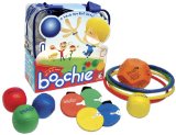 Boochie A Whole New Ball Game