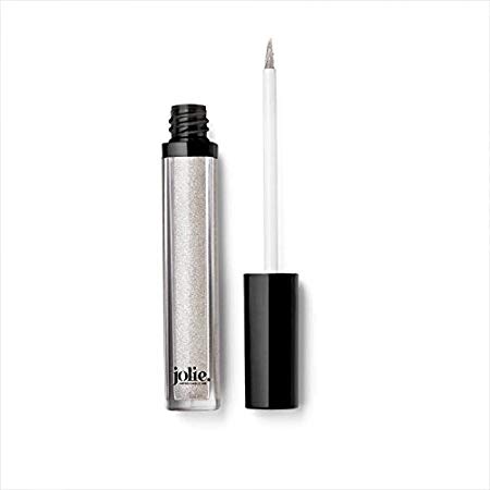 Jolie Liquid Lustre - High Shimmer Gloss W/Lip Plumping Peptide Complex (Satinizer)