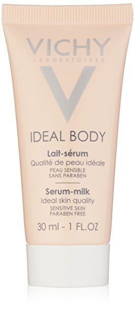 Vichy Ideal Body Skin Firming Lotion with Hyaluronic Acid