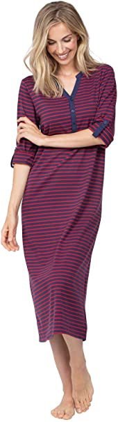 PajamaGram Nightgown for Women - Nightgowns for Women