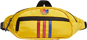 adidas Originals Unisex-Adult National Waist Pack/Fanny Pack/Travel Bag