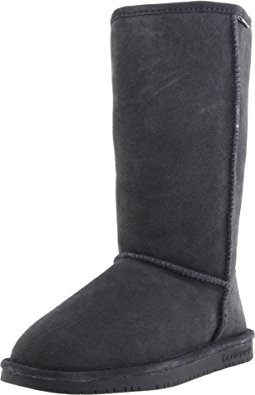 Bearpaw Women's Emma Tall Mid Calf Boot