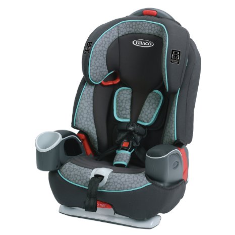 Graco Nautilus 65 3-in-1 Harness Booster Sully