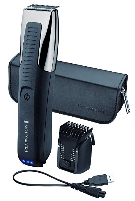 Remington MB4200 Endurance Groomer and Beard Trimmer - Black