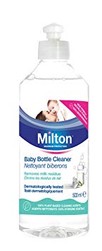 Milton Baby Bottle Cleaner
