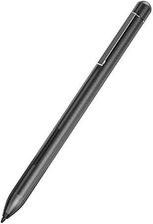 Pen for Microsoft Surface Pro 7 – Newest Version Work with Microsoft Surface Pro 6 (Intel Core i5, 8GB RAM, 256GB) Surface Pro 5th Gen Surface Go (Grey)