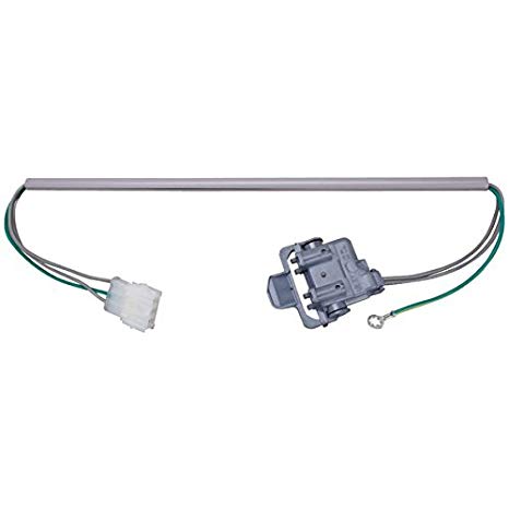 Washer Lid Switch For Whirlpool 3949247