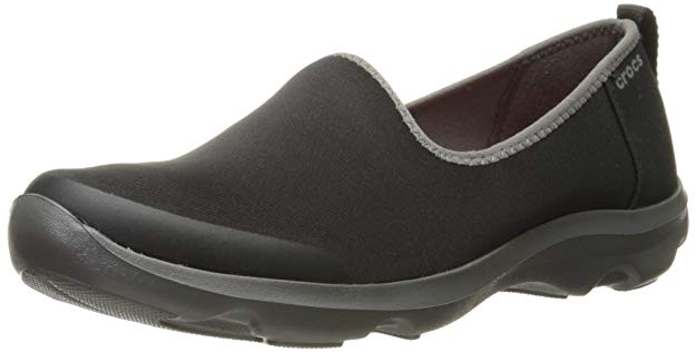 crocs Women's Boat Shoes