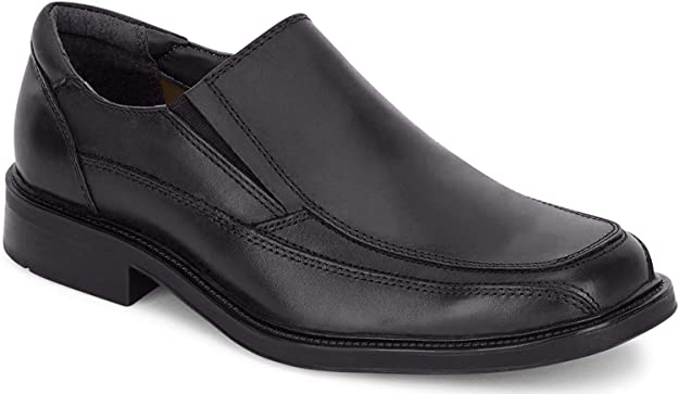 Dockers Men’s Proposal Leather Slip-on Loafer Shoe