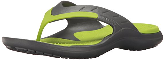 Crocs Unisex Flip-Flops and House Slippers