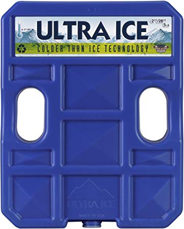 Arctic Ice Ultra Ice Brick, 5 lb