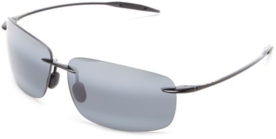 Maui Jim Breakwall Sunglasses - Polarized