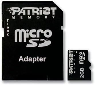 2Gb MicroSD Memory Card For VERIZON LG VX10000 VOYAGER PLUS FREE Card READER/WRITER