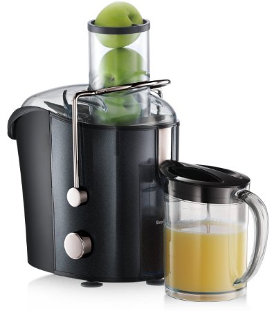 Breville Pro-Kitchen Whole Fruit Juicer