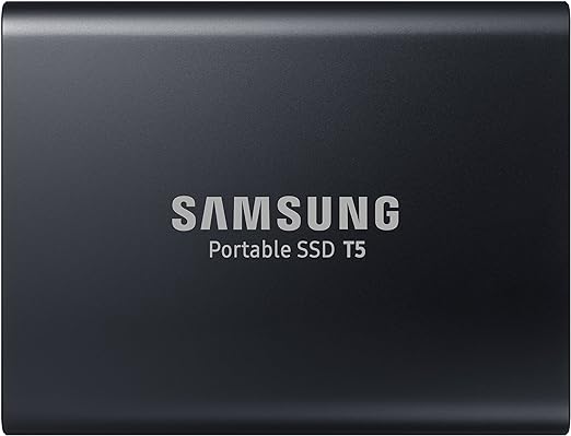 SAMSUNG MU-PA1T0B 1000GB Black