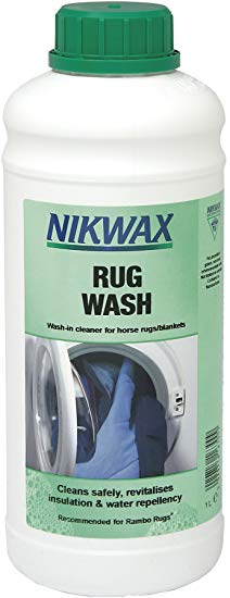 Nikwax Rug Wash