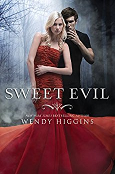 Sweet Evil (The Sweet Trilogy Book 1)