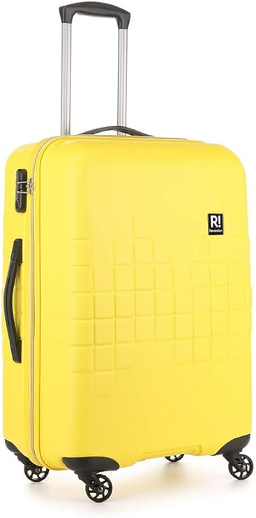 Revelation Kyoto Suitcase, 68 cm, 70 liters, Yellow