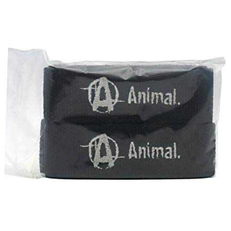 Universal Nutrition Animal Lifting Straps,