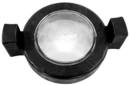 Zodiac R0448800 Locking Ring Lid Seal Replacement for Select Zodiac Jandy Pool and Spa Pumps