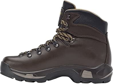 Asolo Women's TPS 520 GV EVO Long Distance, Backpacking, Trekking, Technical Terrian Hiking Boots