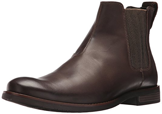 Rockport Men's Wynstin Chelsea Chelsea Boot