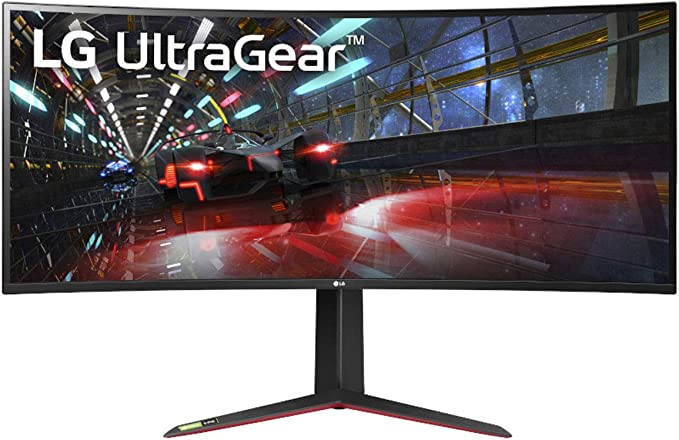 LG UltraGear 38GN950-B 38GN950B (38GN950-B) (38GN950B)