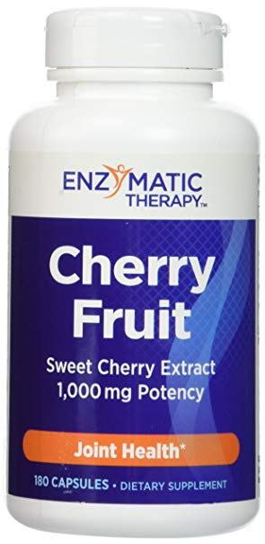 Cherry Fruit Extract 180C