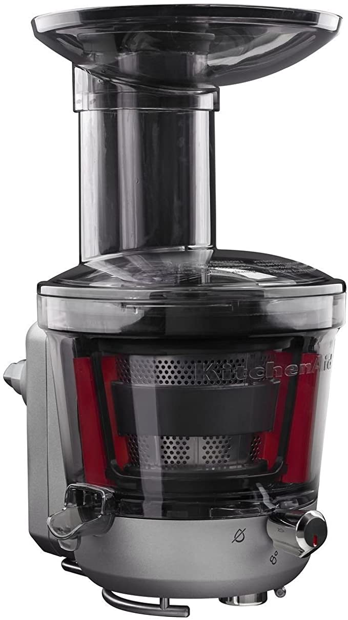 KitchenAid KSM1JA Masticating Juicer Attachment