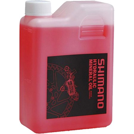 Shimano Oil for Disc Brakes